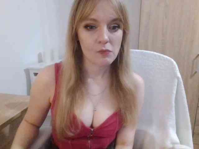 AlmaNatural webcam