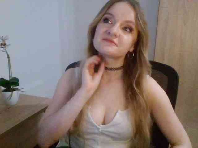 AlmaNatural webcam