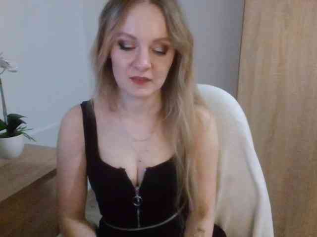 AlmaNatural webcam
