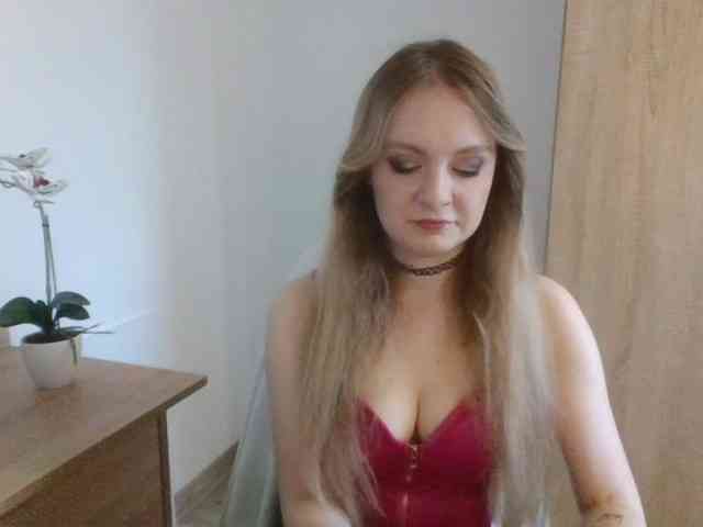 AlmaNatural webcam