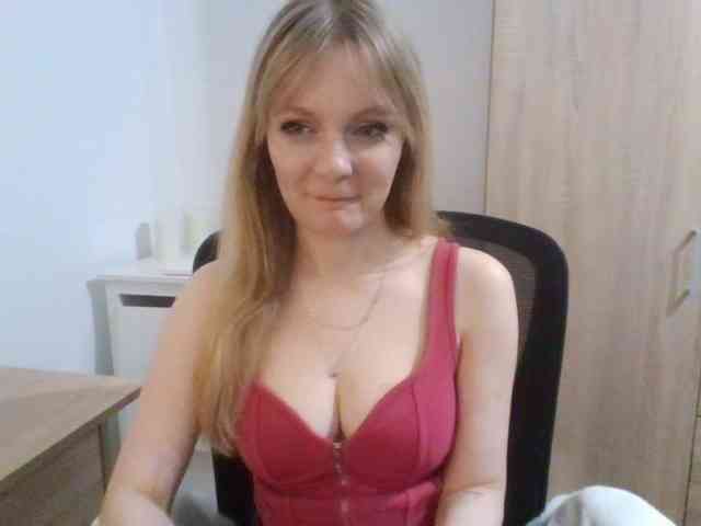 AlmaNatural webcam