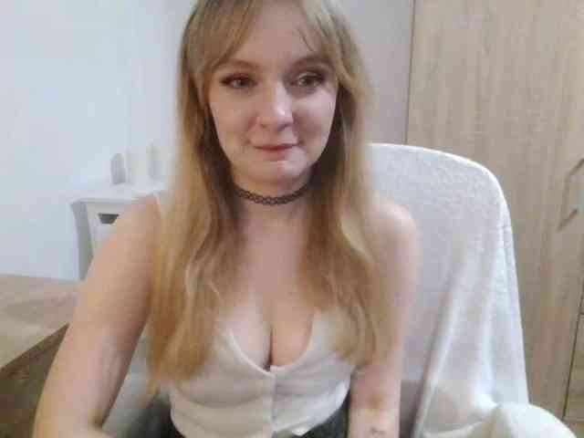 AlmaNatural webcam