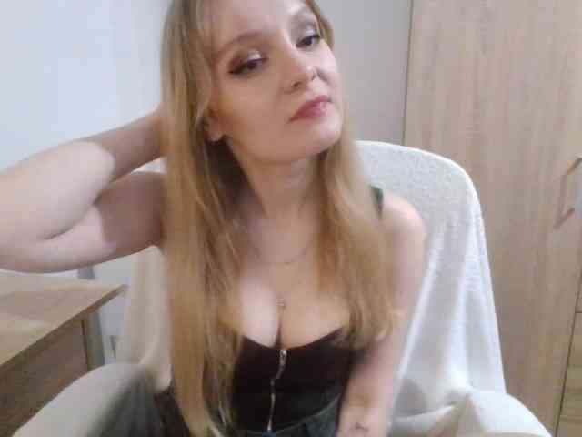 AlmaNatural webcam