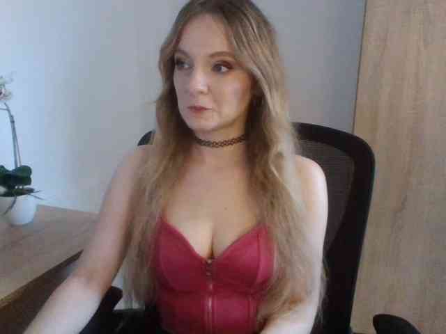 AlmaNatural webcam