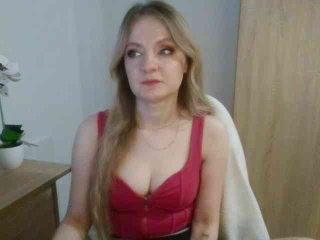 AlmaNatural webcam