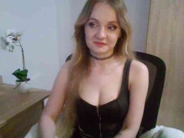 AlmaNatural webcam