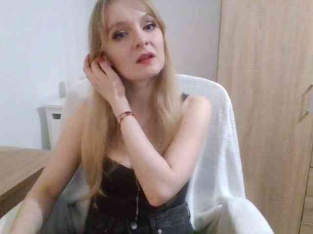 AlmaNatural webcam