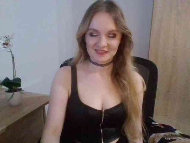 AlmaNatural webcam