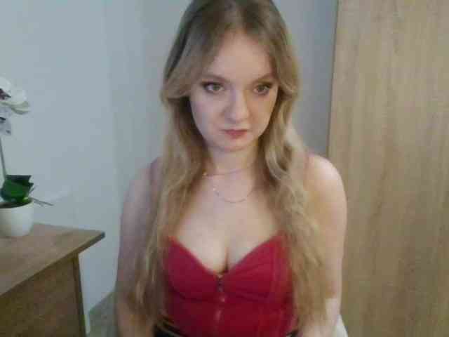 AlmaNatural webcam