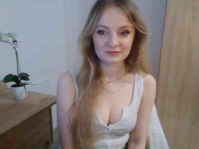 AlmaNatural webcam