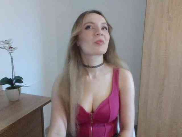 AlmaNatural webcam