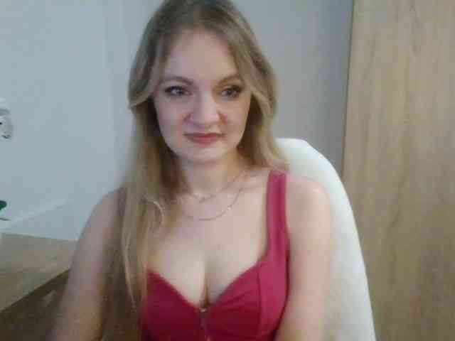 AlmaNatural webcam