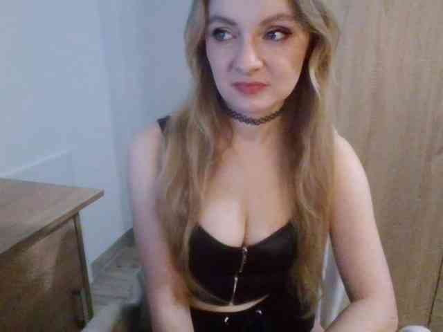 AlmaNatural webcam