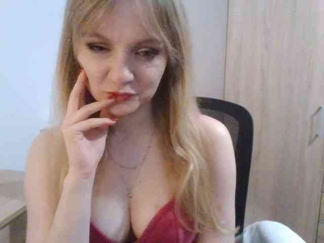 AlmaNatural webcam