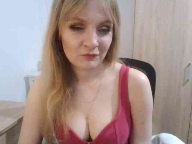 AlmaNatural webcam