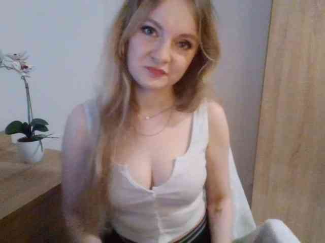AlmaNatural webcam