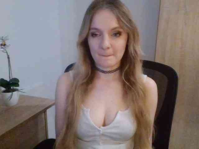 AlmaNatural webcam