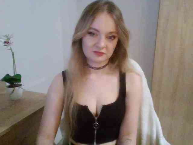 AlmaNatural webcam