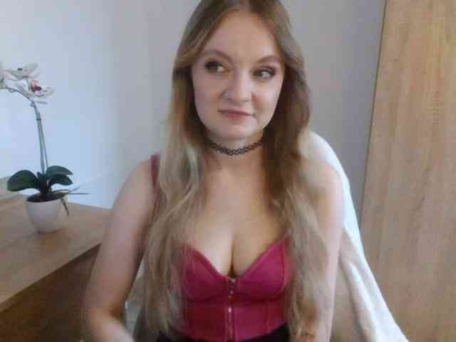 AlmaNatural webcam