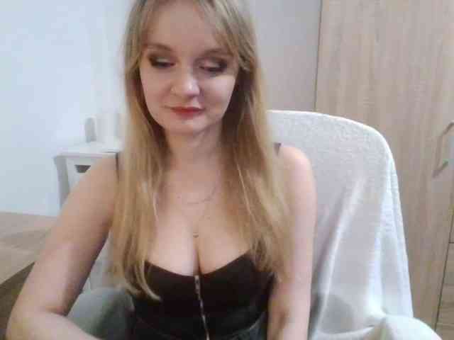 AlmaNatural webcam