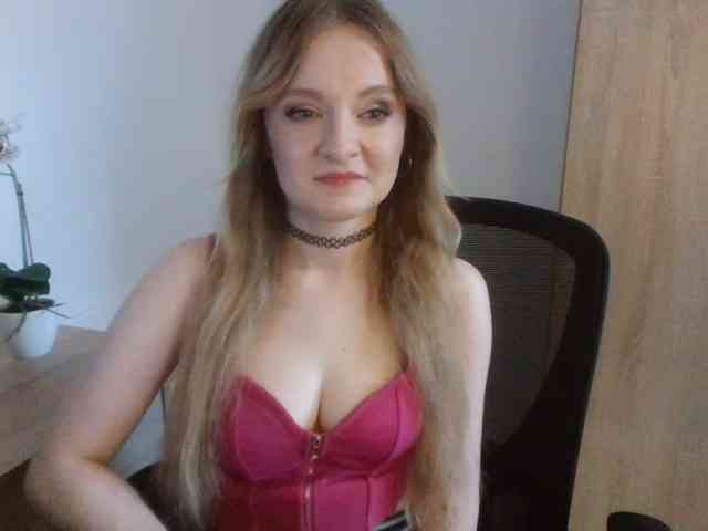 AlmaNatural webcam