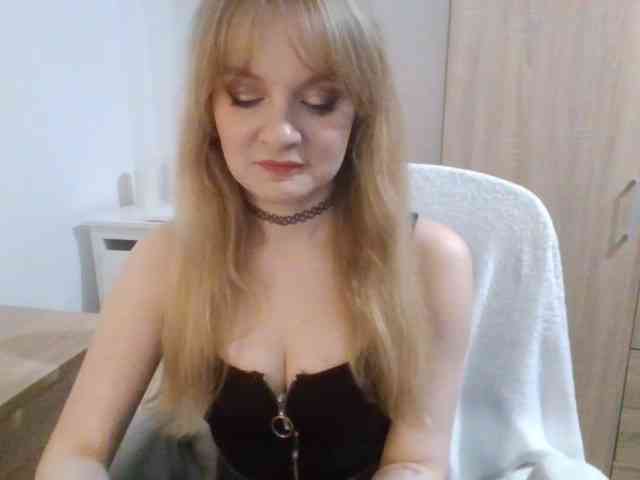 AlmaNatural webcam