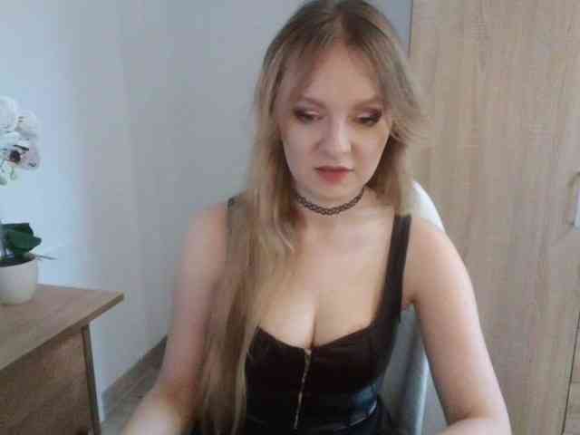 AlmaNatural webcam