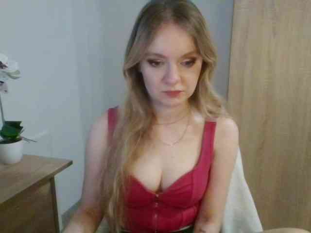 AlmaNatural webcam