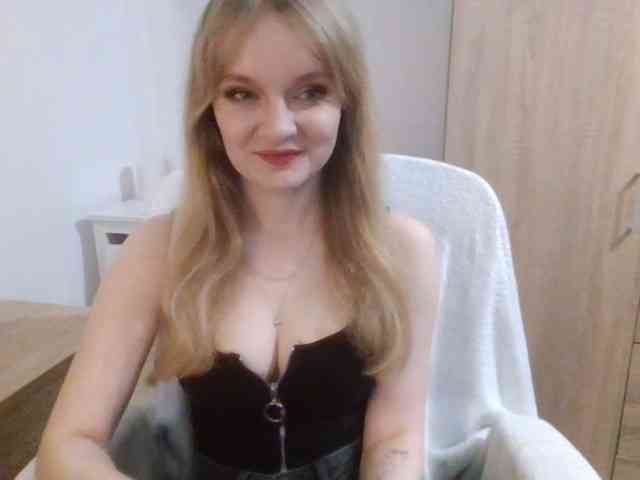 AlmaNatural webcam