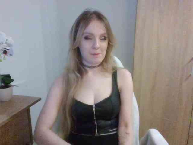 AlmaNatural webcam