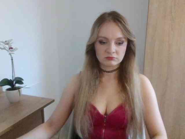 AlmaNatural webcam