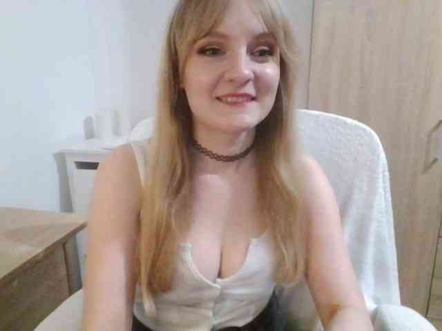 AlmaNatural webcam