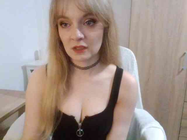 AlmaNatural webcam