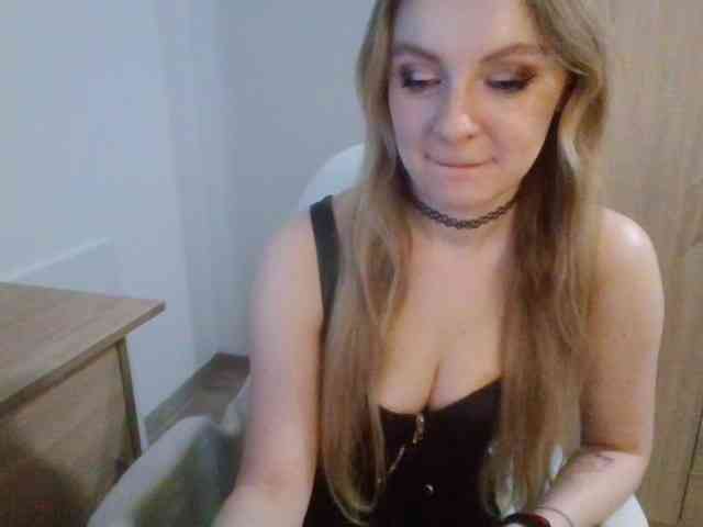 AlmaNatural webcam