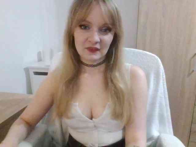 AlmaNatural webcam