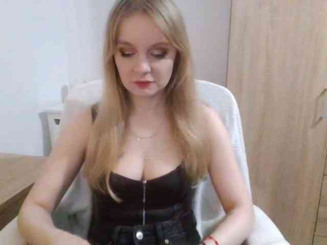 AlmaNatural webcam