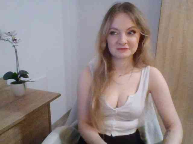 AlmaNatural webcam