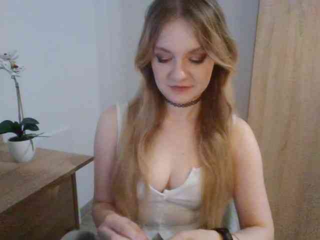 AlmaNatural webcam