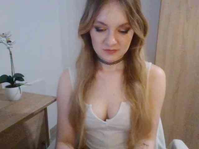 AlmaNatural webcam