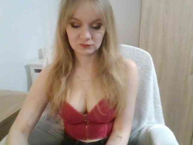 AlmaNatural webcam