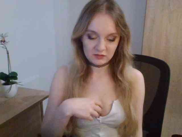 AlmaNatural webcam