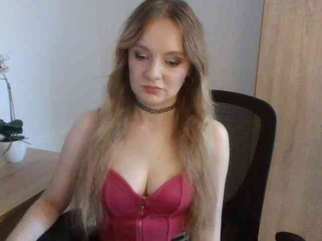 AlmaNatural webcam