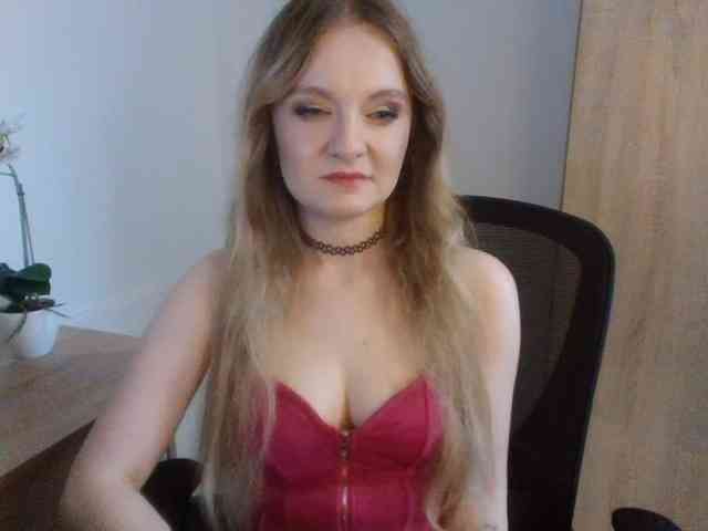 AlmaNatural webcam