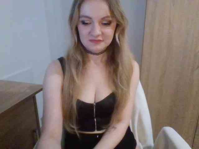 AlmaNatural webcam