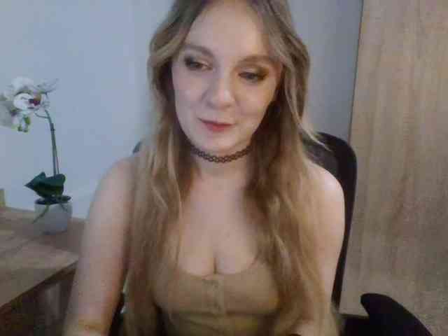 AlmaNatural webcam