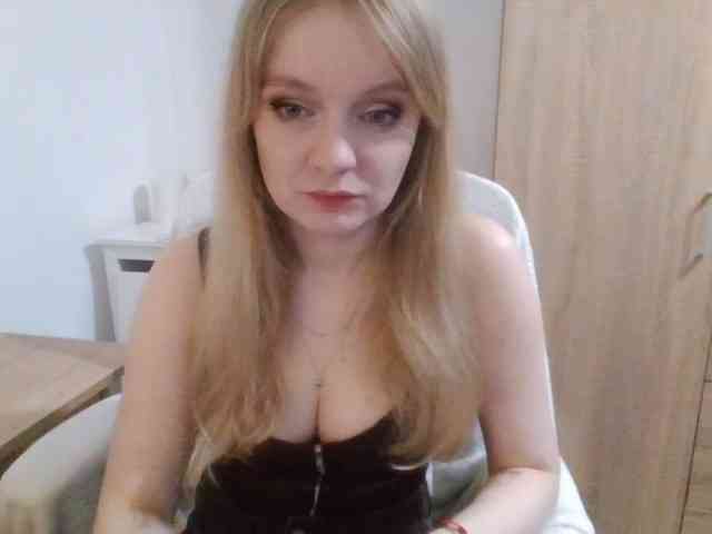 AlmaNatural webcam