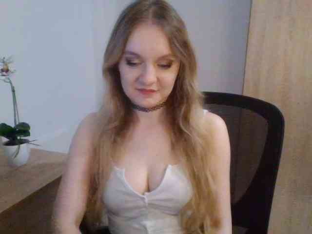 AlmaNatural webcam