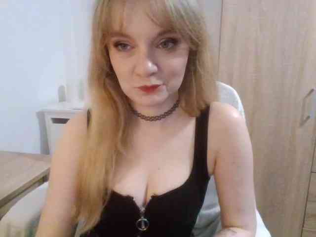 AlmaNatural webcam