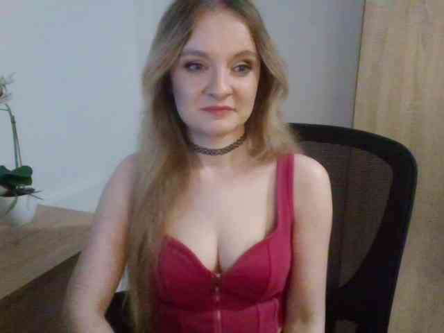 AlmaNatural webcam