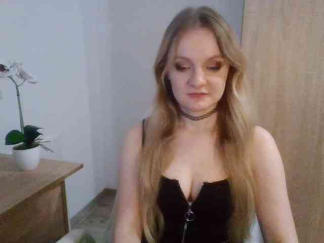 AlmaNatural webcam